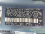 ✅ 2006 Toyota Prius • VIN: JTDKB20U963167028 • Lot: 43822339. Listed on IAAI with 202,083 mi. Free auction sales archive from the USA and detailed vehicle history report at DreamBid. Image 9.