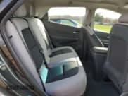 ✅ 2020 Chevrolet Bolt EV LT • VIN: 1G1FW6S03L4149260 • Lot: 80229444. Wystawiony na Copart z przebiegiem 37 486 mil. Bezpłatny archiwum sprzedaży aukcyjnych z USA i szczegółowy raport historii pojazdu na DreamBid. Zdjęcie 11.