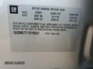 ✅ 2007 Cadillac CTS • VIN: 1G6DM57T170186521 • Лот: 70633875. Опубликован ранее на Copart с пробегом Не указан. Бесплатный доступ к архиву аукционных продаж из США и подробный отчёт об истории автомобиля на DreamBid. Изображение 12.