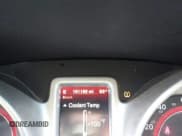 ✅ 2017 Dodge Journey Crossroad Plus • VIN: 3C4PDDGG7HT603975 • Lot: 43392526. Listed on IAAI with 151,189 mi. Free auction sales archive from the USA and detailed vehicle history report at DreamBid. Image 16.