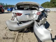 ✅ 2012 Infiniti FX • VIN: JN8AS1MU7CM120719 • Lot: 81942605. Wystawiony na Copart z przebiegiem Nie podano. Bezpłatny archiwum sprzedaży aukcyjnych z USA i szczegółowy raport historii pojazdu na DreamBid. Zdjęcie 6.