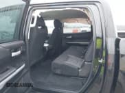 ✅ 2020 Toyota Tundra SR5 • VIN: 5TFEY5F19LX265572 • Lot: 41605510. Listed on IAAI with 47,549 mi. Free auction sales archive from the USA and detailed vehicle history report at DreamBid. Image 8.