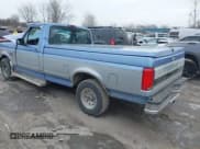 ✅ 1996 Ford F-150 • VIN: 1FTEF15NXTLC10297 • Lot: 41504038. Listed on IAAI with 120,251 mi. Free auction sales archive from the USA and detailed vehicle history report at DreamBid. Image 3.