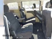 ✅ 2015 Dodge Grand Caravan SXT • VIN: 2C4RDGCG7FR567320 • Lot: 43488020. Wystawiony na IAAI z przebiegiem 216 993 mil. Bezpłatny archiwum sprzedaży aukcyjnych z USA i szczegółowy raport historii pojazdu na DreamBid. Zdjęcie 8.