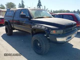 ✅ 2002 Dodge 2500 • VIN: 3B7KF23682M230243 • Лот: 42695583. Опубликован ранее на IAAI с пробегом 302 233 миль. Бесплатный доступ к архиву аукционных продаж из США и подробный отчёт об истории автомобиля на DreamBid. Изображение 1.