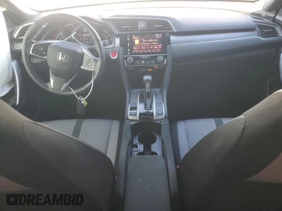 ✅ 2018 Honda Civic EX-T • VIN: 2HGFC3B35JH354086 • Lot: 92275345. Wystawiony na Copart z przebiegiem 103 252 mil. Bezpłatny archiwum sprzedaży aukcyjnych z USA i szczegółowy raport historii pojazdu na DreamBid. Zdjęcie 8.