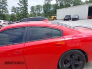 ✅ 2018 Dodge Charger SXT Plus • VIN: 2C3CDXHG8JH134557 • Лот: 42803161. Опубликован ранее на IAAI с пробегом 111 052 миль. Бесплатный доступ к архиву аукционных продаж из США и подробный отчёт об истории автомобиля на DreamBid. Изображение 15.