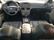 ✅ 2008 Hyundai Sonata SE • VIN: 5NPEU46C48H308905 • Лот: 75344304. Опубликован ранее на Copart с пробегом 164 023 миль. Бесплатный доступ к архиву аукционных продаж из США и подробный отчёт об истории автомобиля на DreamBid. Изображение 8.