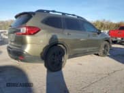 ✅ 2023 Subaru Ascent Onyx Limited • VIN: 4S4WMAKD8P3409405 • Лот: 92076495. Опубликован ранее на Copart с пробегом 39 194 миль. Бесплатный доступ к архиву аукционных продаж из США и подробный отчёт об истории автомобиля на DreamBid. Изображение 3.