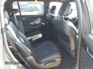 ✅ 2023 Jeep Grand Cherokee Laredo • VIN: 1C4RJKAG4P8101775 • Lot: 43133852. Listed on IAAI with 72,579 mi. Free auction sales archive from the USA and detailed vehicle history report at DreamBid. Image 8.