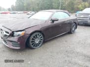 ✅ 2019 Mercedes-Benz E 450 • VIN: WDD1K6JB9KF099277 • Лот: 43197549. Опубликован ранее на IAAI с пробегом 63 054 миль. Бесплатный доступ к архиву аукционных продаж из США и подробный отчёт об истории автомобиля на DreamBid. Изображение 17.