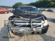 ✅ 2008 Chevrolet Silverado 1500 LS • VIN: 2GCEK13C681187465 • Lot: 69125954. Listed on Copart with 199,576 mi. Free auction sales archive from the USA and detailed vehicle history report at DreamBid. Image 5.