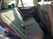 ✅ 2014 BMW X1 sDrive28i • VIN: WBAVM1C51EVW48168 • Lot: 90809065. Wystawiony na Copart z przebiegiem 128 389 mil. Bezpłatny archiwum sprzedaży aukcyjnych z USA i szczegółowy raport historii pojazdu na DreamBid. Zdjęcie 10.