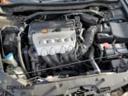 ✅ 2009 Acura TSX • VIN: JH4CU266X9C018511 • Lot: 91431145. Listed on Copart with Not provided. Free auction sales archive from the USA and detailed vehicle history report at DreamBid. Image 11.