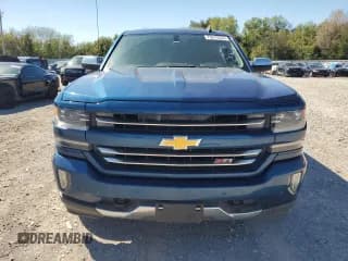 ✅ 2016 Chevrolet Silverado 1500 LTZ • VIN: 3GCUKSEC9GG202660 • Лот: 73615334. Опубликован ранее на Copart с пробегом 176 096 миль. Бесплатный доступ к архиву аукционных продаж из США и подробный отчёт об истории автомобиля на DreamBid. Изображение 5.