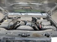 ✅ 2006 Jeep Commander • VIN: 1J8HG48K16C231646 • Lot: 82343715. Wystawiony na Copart z przebiegiem 183 050 mil. Bezpłatny archiwum sprzedaży aukcyjnych z USA i szczegółowy raport historii pojazdu na DreamBid. Zdjęcie 11.