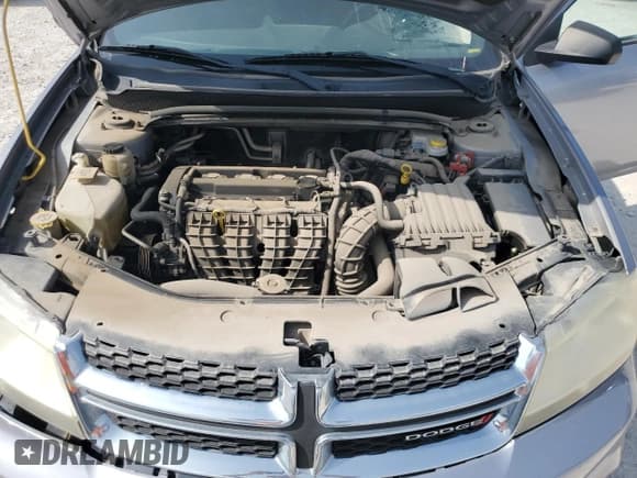 ✅ 2013 Dodge Avenger SE • VIN: 1C3CDZAB1DN643699 • Лот: 67749224. Опубликован ранее на Copart с пробегом 124 143 миль. Бесплатный доступ к архиву аукционных продаж из США и подробный отчёт об истории автомобиля на DreamBid. Изображение 11.