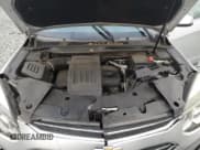 ✅ 2016 Chevrolet Equinox LT • VIN: 2GNALCEK8G1122697 • Лот: 86232315. Опубликован ранее на Copart с пробегом 128 624 миль. Бесплатный доступ к архиву аукционных продаж из США и подробный отчёт об истории автомобиля на DreamBid. Изображение 11.