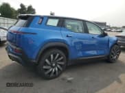 ✅ 2023 Fisker Ocean One • VIN: VCF1ZBU21PG005954 • Лот: 71794455. Опубликован ранее на Copart с пробегом Не указан. Бесплатный доступ к архиву аукционных продаж из США и подробный отчёт об истории автомобиля на DreamBid. Изображение 3.