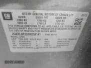 ✅ 2013 GMC Terrain SLT • VIN: 2GKFLUE35D6258141 • Lot: 42724610. Listed on IAAI with 202,553 mi. Free auction sales archive from the USA and detailed vehicle history report at DreamBid. Image 9.