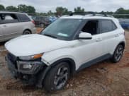 ✅ 2023 Hyundai Venue Limited • VIN: KMHRC8A33PU252068 • Лот: 43338569. Опубликован ранее на IAAI с пробегом 58 406 миль. Бесплатный доступ к архиву аукционных продаж из США и подробный отчёт об истории автомобиля на DreamBid. Изображение 2.