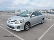 ✅ 2012 Toyota Corolla L • VIN: 2T1BU4EEXCC829807 • Lot: 43488396. Wystawiony na IAAI z przebiegiem 145 576 mil. Bezpłatny archiwum sprzedaży aukcyjnych z USA i szczegółowy raport historii pojazdu na DreamBid. Zdjęcie 17.