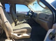 ✅ 2003 Ford F-250 XL • VIN: 1FTNX20L33EC88739 • Lot: 42293415. Listed on IAAI with 163,159 mi. Free auction sales archive from the USA and detailed vehicle history report at DreamBid. Image 5.