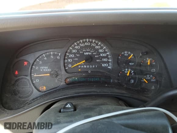 ✅ 2006 Chevrolet Silverado 1500 LT2 • VIN: 1GCEK19B46Z190853 • Лот: 56325805. Опубликован ранее на Copart с пробегом 164 349 миль. Бесплатный доступ к архиву аукционных продаж из США и подробный отчёт об истории автомобиля на DreamBid. Изображение 9.