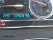 ✅ 2011 Chevrolet HHR 1LT • VIN: 3GNBABFW0BS601490 • Lot: 42085428. Listed on IAAI with 197,601 mi. Free auction sales archive from the USA and detailed vehicle history report at DreamBid. Image 7.