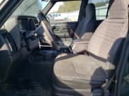 ✅ 1999 Jeep Cherokee SE • VIN: 1J4FF28S3XL551875 • Lot: 43057555. Listed on Copart with 226,794 mi. Free auction sales archive from the USA and detailed vehicle history report at DreamBid. Image 7.