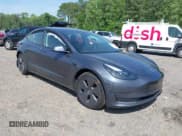 ✅ 2023 Tesla Model 3 • VIN: 5YJ3E1EA8PF400213 • Lot: 42117720. Listed on IAAI with 54,529 mi. Free auction sales archive from the USA and detailed vehicle history report at DreamBid. Image 1.