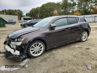 ✅ 2013 Lexus CT 200h • VIN: JTHKD5BHXD2151174 • Лот: 92008685. Опубликован ранее на Copart с пробегом 158 952 миль. Бесплатный доступ к архиву аукционных продаж из США и подробный отчёт об истории автомобиля на DreamBid. Изображение 1.