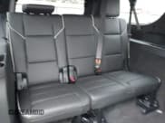 ✅ 2024 Cadillac Escalade ESV RWD Premium Luxury • VIN: 1GYS3KKL7RR218216 • Лот: 41546915. Опубликован ранее на IAAI с пробегом 7 673 миль. Бесплатный доступ к архиву аукционных продаж из США и подробный отчёт об истории автомобиля на DreamBid. Изображение 18.