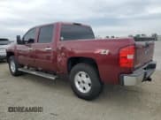 ✅ 2008 Chevrolet Silverado 1500 1LT • VIN: 3GCEK13M38G136196 • Lot: 93099615. Listed on Copart with Not provided. Free auction sales archive from the USA and detailed vehicle history report at DreamBid. Image 2.