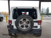 ✅ 2018 Jeep Wrangler Unlimited Sport S • VIN: 1C4BJWDGXJL886151 • Лот: 43720349. Опубликован ранее на IAAI с пробегом 50 712 миль. Бесплатный доступ к архиву аукционных продаж из США и подробный отчёт об истории автомобиля на DreamBid. Изображение 17.