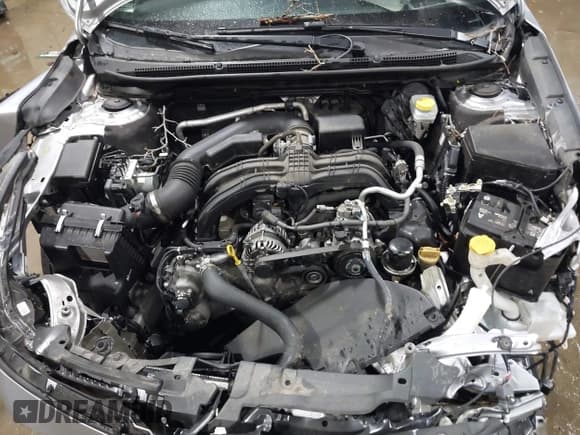 ✅ 2023 Subaru Legacy • VIN: 4S3BWAB68P3017037 • Лот: 41636537. Опубликован ранее на IAAI с пробегом Не указан. Бесплатный доступ к архиву аукционных продаж из США и подробный отчёт об истории автомобиля на DreamBid. Изображение 10.