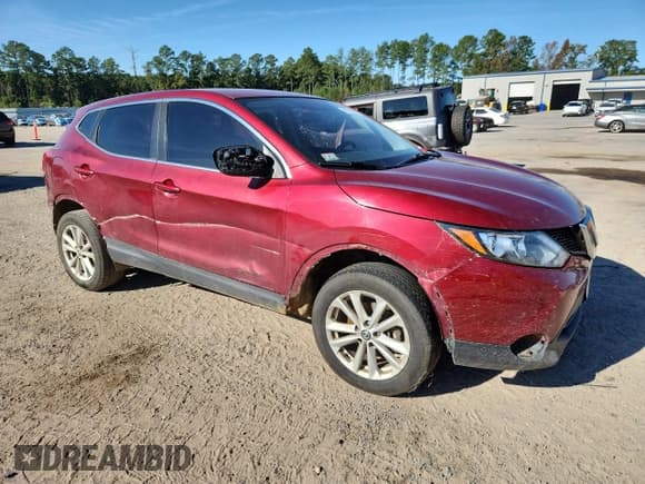 ✅ 2019 Nissan Rogue S • VIN: JN1BJ1CR3KW312368 • Lot: 89708575. Wystawiony na Copart z przebiegiem Nie podano. Bezpłatny archiwum sprzedaży aukcyjnych z USA i szczegółowy raport historii pojazdu na DreamBid. Zdjęcie 4.