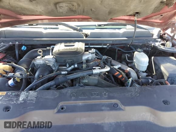 ✅ 2014 Chevrolet Silverado 2500HD LTZ • VIN: 1GC1KYC88EF113987 • Лот: 91993475. Опубликован ранее на Copart с пробегом 255 192 миль. Бесплатный доступ к архиву аукционных продаж из США и подробный отчёт об истории автомобиля на DreamBid. Изображение 11.