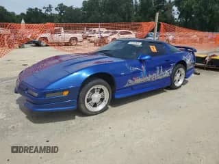 1995 Chevrolet Corvette с VIN 1G1YY22P9S5114272, выставлен на аукционе Copart как лот 64042535 с пробегом Не указан миль и Списание • Salvage title. История ставок и продаж доступна на DreamBid. Изображение 1.
