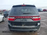 ✅ 2020 Dodge Durango GT Plus • VIN: 1C4RDJDG4LC146896 • Lot: 41027411. Wystawiony na IAAI z przebiegiem 109 850 mil. Bezpłatny archiwum sprzedaży aukcyjnych z USA i szczegółowy raport historii pojazdu na DreamBid. Zdjęcie 15.