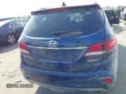 ✅ 2017 Hyundai Santa Fe SE • VIN: KM8SN4HF0HU170174 • Лот: 43529958. Опубликован ранее на IAAI с пробегом 131 662 миль. Бесплатный доступ к архиву аукционных продаж из США и подробный отчёт об истории автомобиля на DreamBid. Изображение 16.