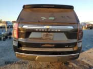 ✅ 2023 Chevrolet Suburban LT • VIN: 1GNSKCKD8PR166476 • Lot: 77773794. Wystawiony na Copart z przebiegiem 60 054 mil. Bezpłatny archiwum sprzedaży aukcyjnych z USA i szczegółowy raport historii pojazdu na DreamBid. Zdjęcie 6.