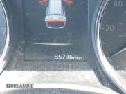 ✅ 2017 Nissan Rogue SL • VIN: 5N1AT2MT0HC884605 • Lot: 42080330. Listed on IAAI with 85,736 mi. Free auction sales archive from the USA and detailed vehicle history report at DreamBid. Image 14.