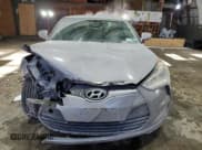 ✅ 2013 Hyundai Veloster w/Black Int • VIN: KMHTC6AD2DU172999 • Лот: 87945825. Опубликован ранее на Copart с пробегом 111 808 миль. Бесплатный доступ к архиву аукционных продаж из США и подробный отчёт об истории автомобиля на DreamBid. Изображение 5.