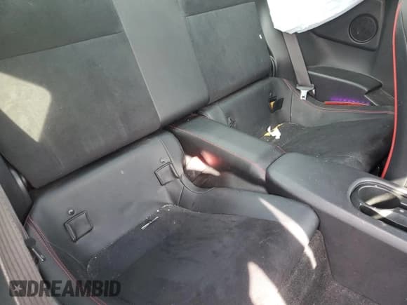 ✅ 2020 Toyota 86 GT • VIN: JF1ZNAE19L8753201 • Lot: 82144655. Listed on Copart with 46,272 mi. Free auction sales archive from the USA and detailed vehicle history report at DreamBid. Image 10.