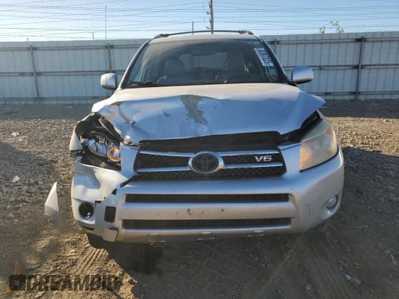 ✅ 2006 Toyota RAV4 Limited • VIN: JTMBK31V865009278 • Lot: 90997825. Listed on Copart with 149,651 mi. Free auction sales archive from the USA and detailed vehicle history report at DreamBid. Image 5.