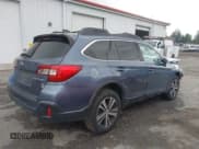 ✅ 2018 Subaru Outback Limited • VIN: 4S4BSANC2J3238312 • Lot: 42185268. Listed on IAAI with 73,191 mi. Free auction sales archive from the USA and detailed vehicle history report at DreamBid. Image 4.