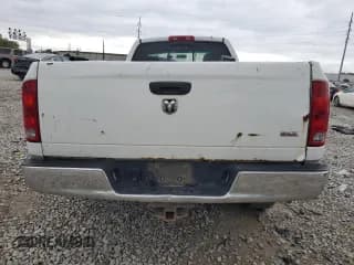 ✅ 2005 Dodge 1500 SLT • VIN: 1D7HA16N65J582265 • Лот: 73100264. Опубликован ранее на Copart с пробегом 172 703 миль. Бесплатный доступ к архиву аукционных продаж из США и подробный отчёт об истории автомобиля на DreamBid. Изображение 6.