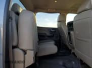 ✅ 2016 Chevrolet Silverado 1500 LT • VIN: 3GCPCRECXGG301748 • Лот: 82127104. Опубликован ранее на Copart с пробегом 153 789 миль. Бесплатный доступ к архиву аукционных продаж из США и подробный отчёт об истории автомобиля на DreamBid. Изображение 10.