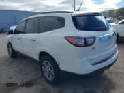 ✅ 2015 Chevrolet Traverse LT • VIN: 1GNKVHKD6FJ263161 • Lot: 43546841. Listed on IAAI with 167,640 mi. Free auction sales archive from the USA and detailed vehicle history report at DreamBid. Image 3.